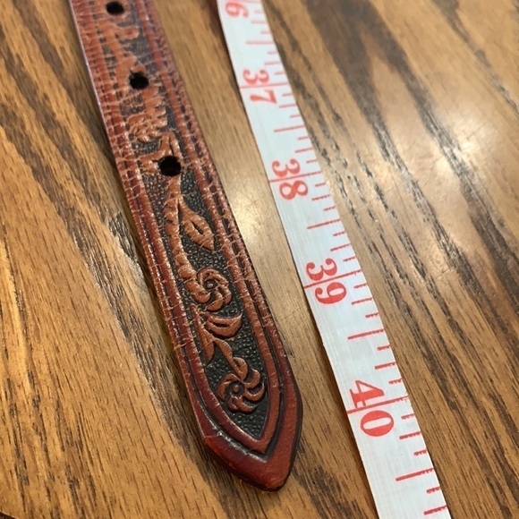 Nocona belt - Picture 15 of 15